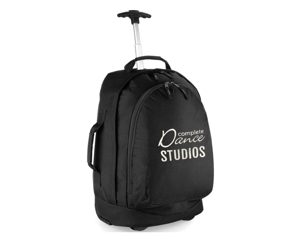COMPLETE DANCE AIRPORTER